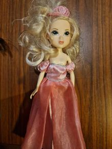 Moxie Girl Dolls 2015