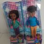 New Mattel doll Karmas World in unopened packaging Image 8