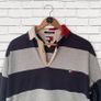 Tommy Hilfiger Polo Long Sleeve Image 3