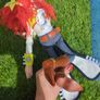 Collector Toy Story Jessie Cowgirl Image 5