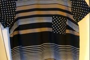 Ladies stunning top size 14