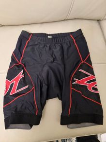 Zoot Triathlon Shorts