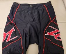 Zoot Triathlon Shorts