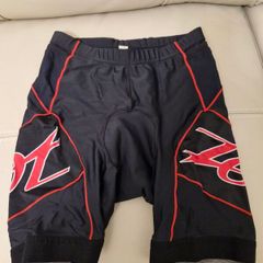 Zoot Triathlon Shorts