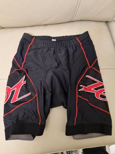 Zoot Triathlon Shorts