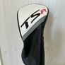 Titleist TSR3 Driver Ventus shaft Image 8