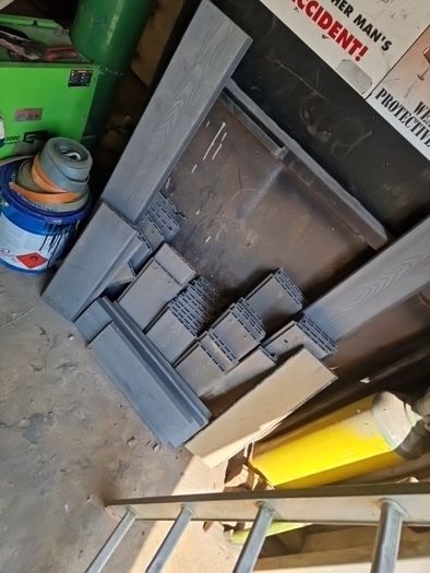 free composite board