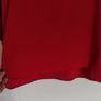 women's red Top Image 3
