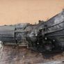 Audi a6 c6 2.0 tdi 6 speed manual gearbox.BLB BRE BRD audi a4 b6 b7 oil pump injectors head flywheel clutch kit breaking parts Image 2