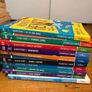 Horrid Henry books Image 2