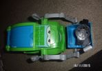 Playskool - Play-doh - Trash Tossin' - Rowdy The Garbage Truck