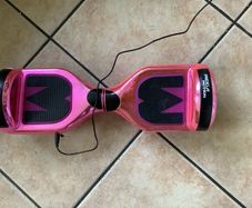 hoverboard