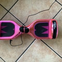 hoverboard