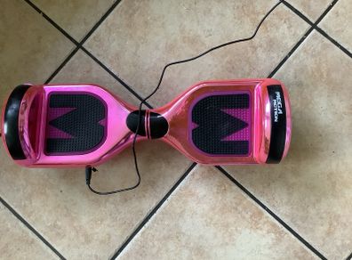 hoverboard
