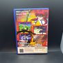 Yu Yu Hakusho Dark Tournament Ps2 Image 4