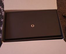 vodafone gigabit router