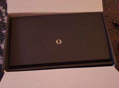 vodafone gigabit router