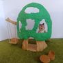 Sylvanian toddler tree house Image 2