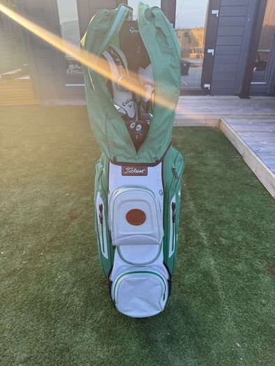full set clubs