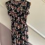 Floral Dress Image 2