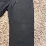 Zara Men's Navy Joggers Image 8