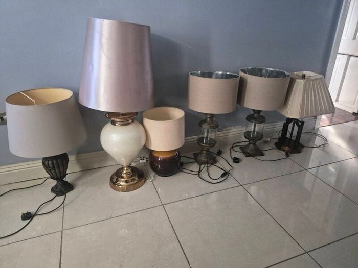 Lamps