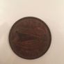 1940-1968 Irish penny's Image 8