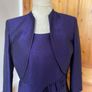 Precis Dress & Bolero Occasion Outfit New without tags Image 2