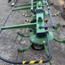 Krone Vendro 900 8 wheel Tedder Image 2