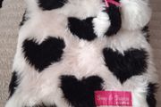 Snug and toastie hot water bottle