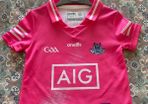 Dublin Girls Kit - see 4 pics