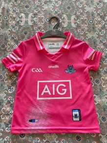 Dublin Girls Kit - see 4 pics