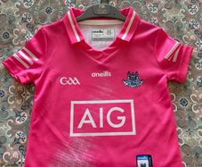 Dublin Girls Kit - see 4 pics