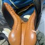 17.5 inch saddle Image 3