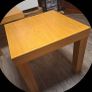 Coffee tables x2 Image 2