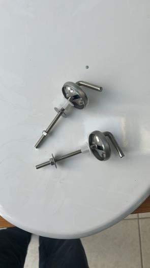 Toilet Seat Brand New