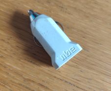 USB A car charger