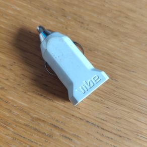 USB A car charger