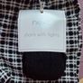 6-9m, With Tags Next Shorts and Tights Set Image 3