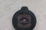 Denman D7 Hairbrush Compact