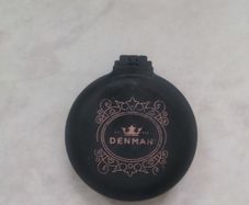 Denman D7 Hairbrush Compact