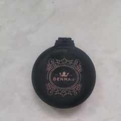 Denman D7 Hairbrush Compact