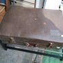 Vintage Suitcase (25129) Image 2