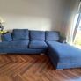 Sofa/couch L-shape Image 2