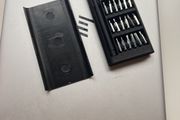 manual tool set