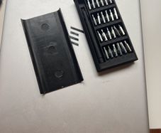manual tool set