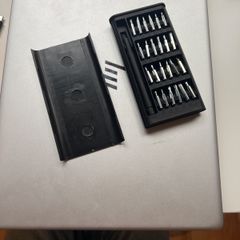 manual tool set