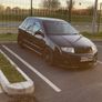 Skoda fabia mk1 VRS Image 3
