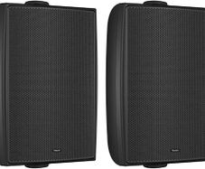Pair of Tannoy DVS 6 Outdoor Speakers
