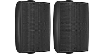 Pair of Tannoy DVS 6 Outdoor Speakers